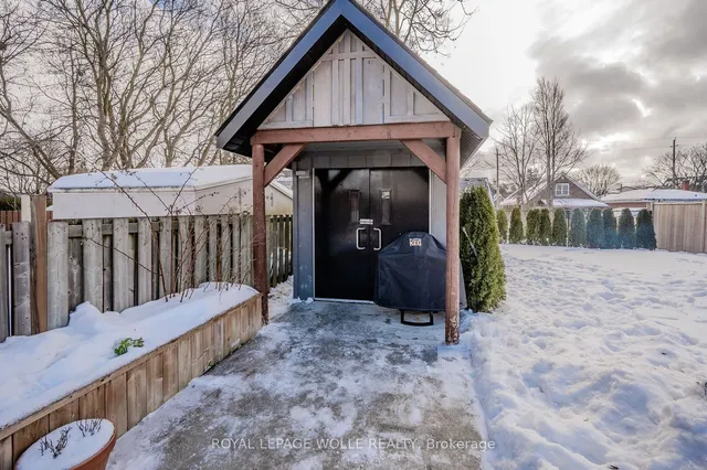 Additional image 37 of 13 Grenville Ave