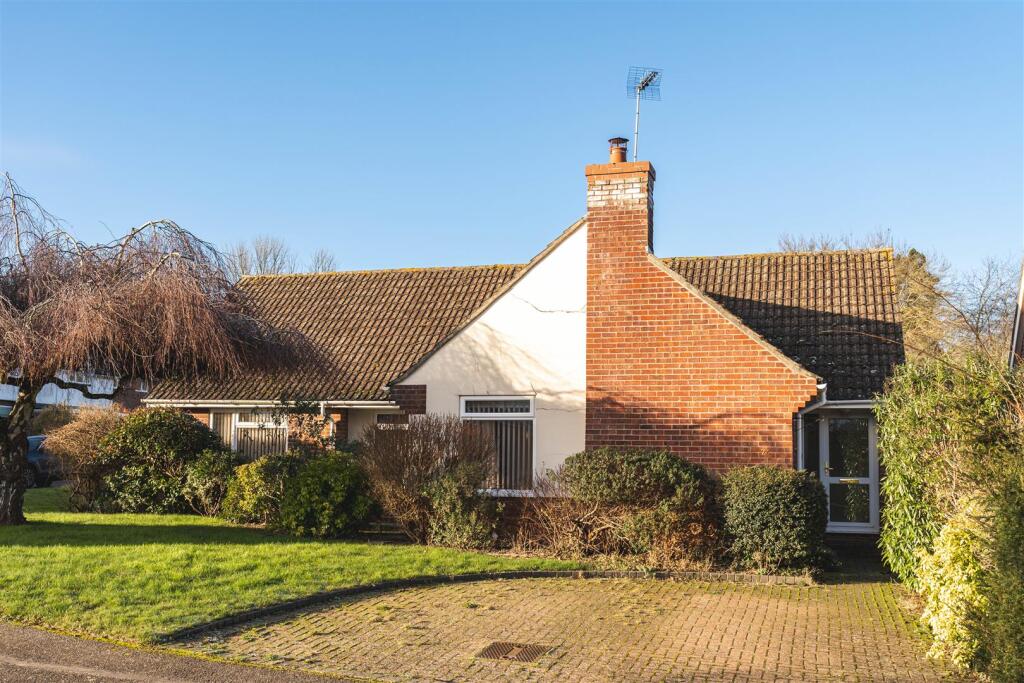 Additional image 17 of Greys Close, Cavendish, Sudbury