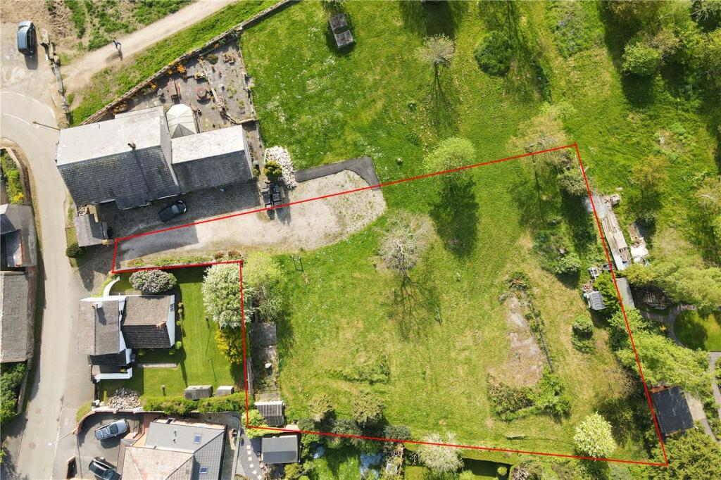 Additional image 2 of Marshlands Road, Little Neston, Neston