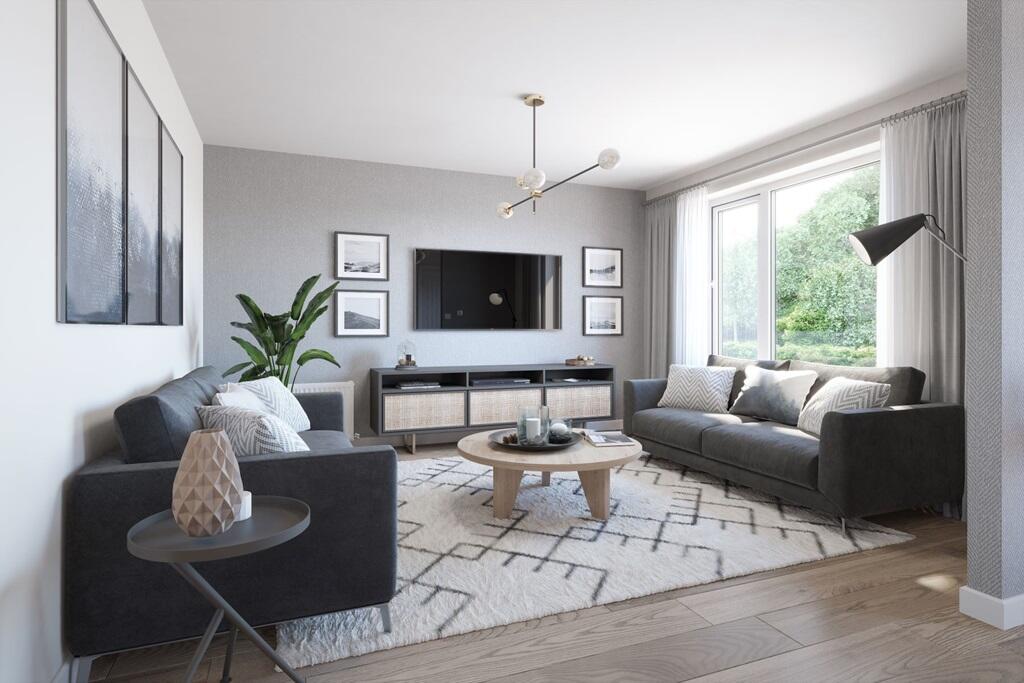 Additional image 2 of 7 Tufnell Gardens,
Chilton,
Sudbury,
CO10 0ZS