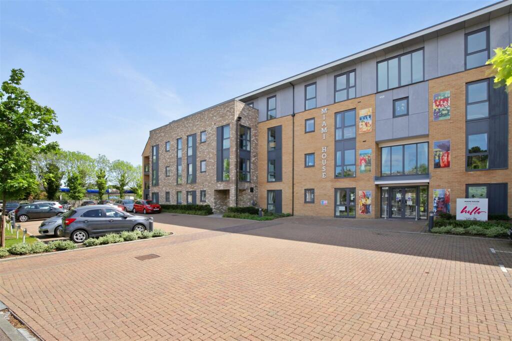 Additional image 11 of Miami House, Princes Road, Chelmsford, CM2 9GE