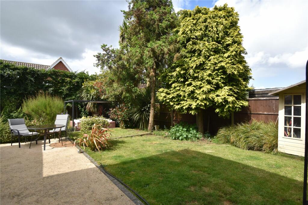 Additional image 29 of Fronks Road, Harwich, Essex, CO12