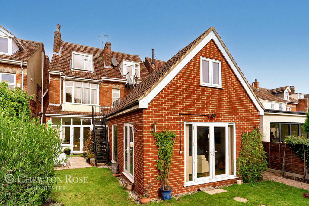 Additional image 30 of Inglis Road, Lexden