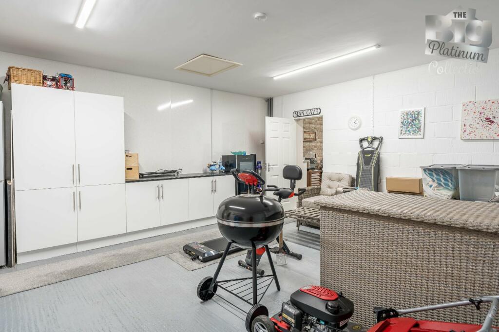 Additional image 32 of Gwern Y Gaer, Rhosesmor, CH7