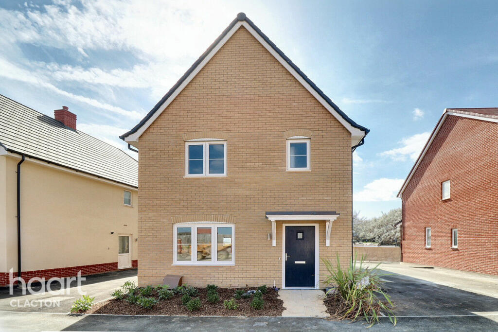 Additional image 2 of Poppy Way, Clacton-on-Sea