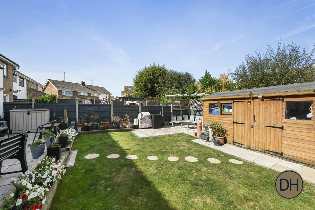 Additional image 20 of Longfields, Chipping Ongar, Essex CM5