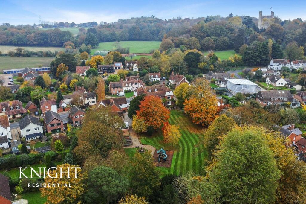 Additional image 27 of Pye Corner, Castle Hedingham, Halstead, CO9