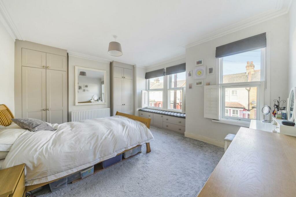 Additional image 14 of Crusoe Road, Mitcham