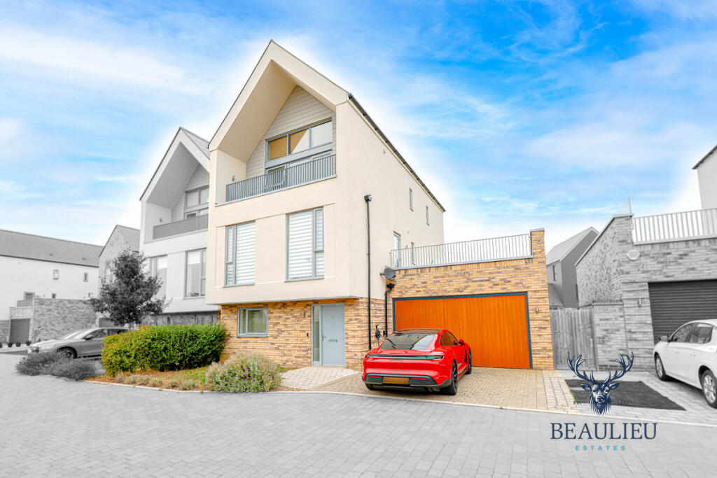 Frederick Hawkes Gardens, Chelmsford, CM1 6