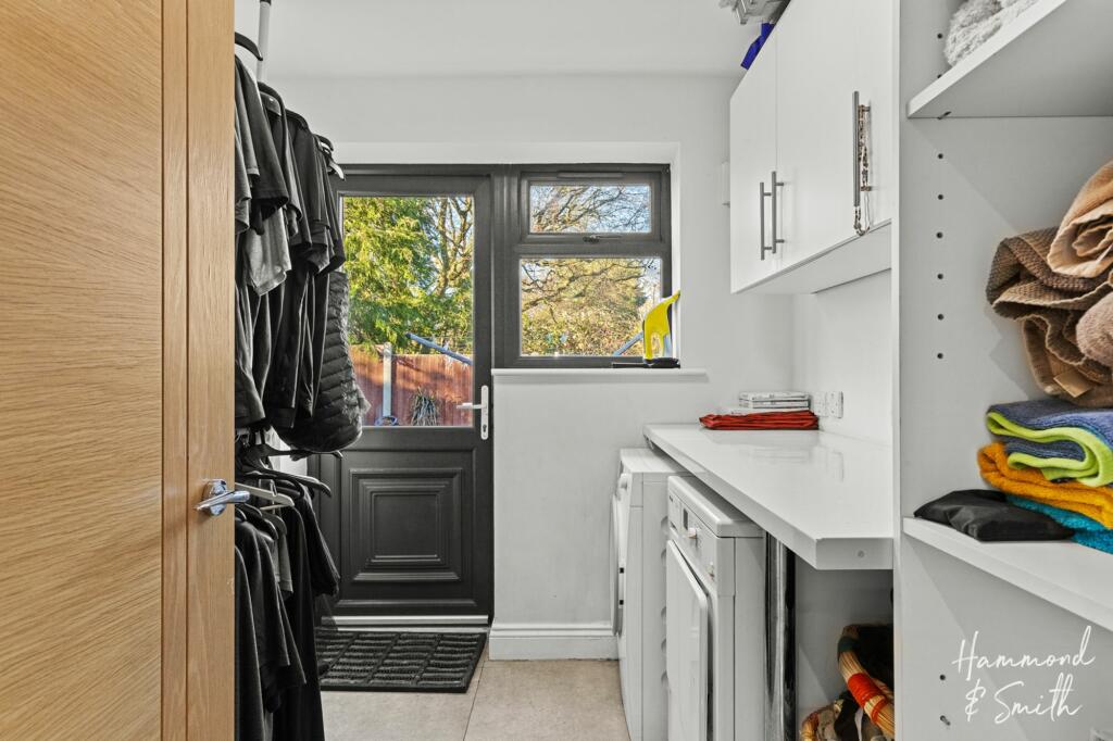 Additional image 10 of Mill Street, Hastingwood, CM17