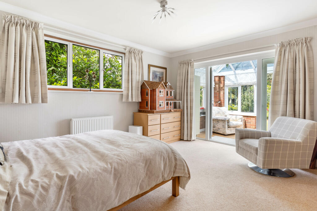 Additional image 6 of Perryfield, Matching Green, Harlow, Essex, CM17