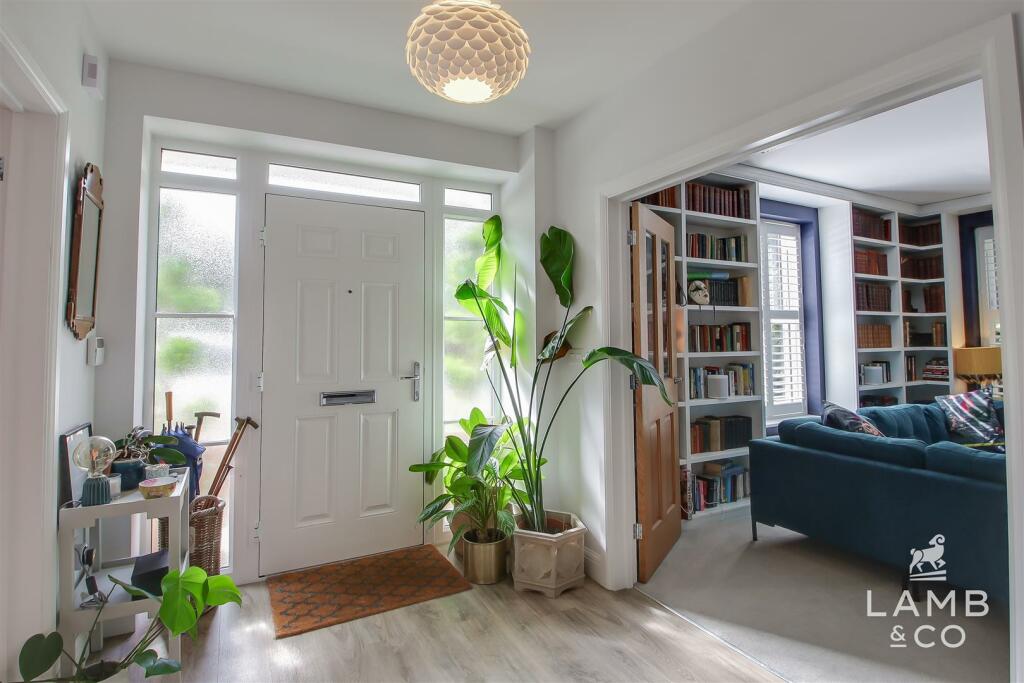 Additional image 28 of Colchester Road, Thorpe-Le-Soken