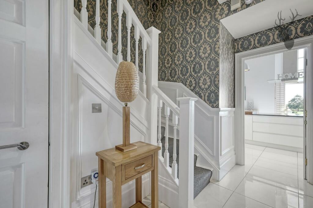 Additional image 12 of Hill Hall, Theydon Mount, Epping