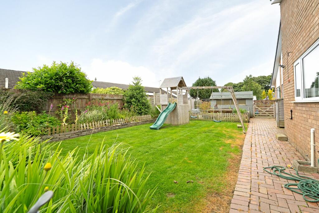 Additional image 31 of Caelcoed Lane, Brynford, CH8
