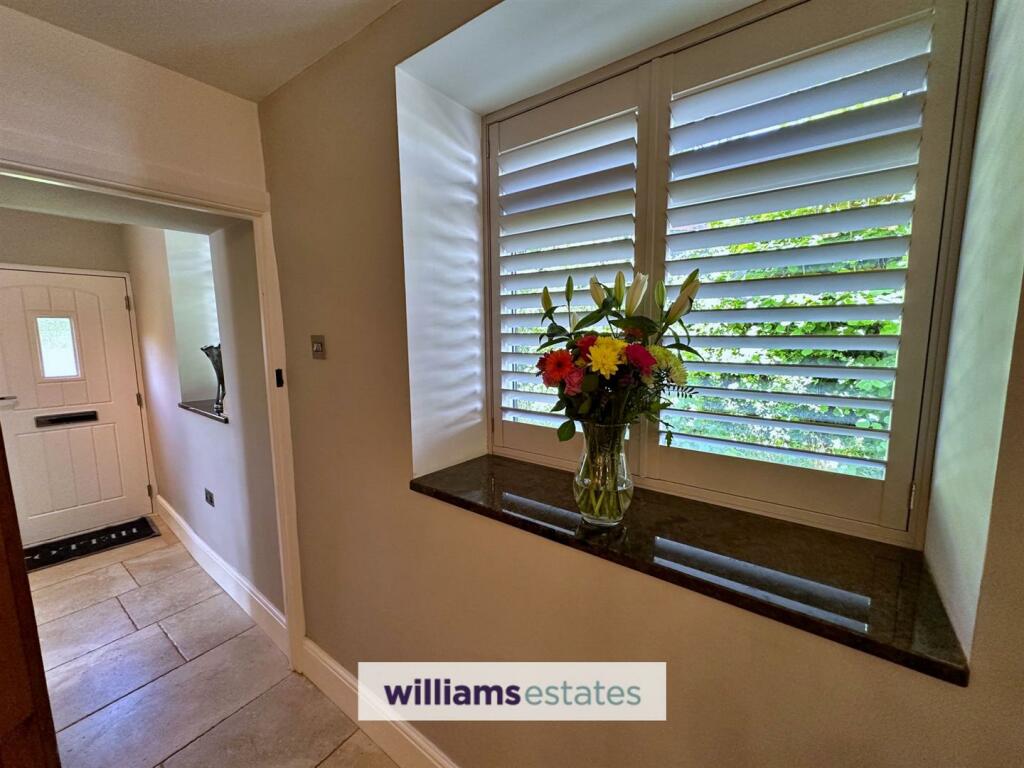 Additional image 26 of Ffordd Y Bont, Pontybodkin