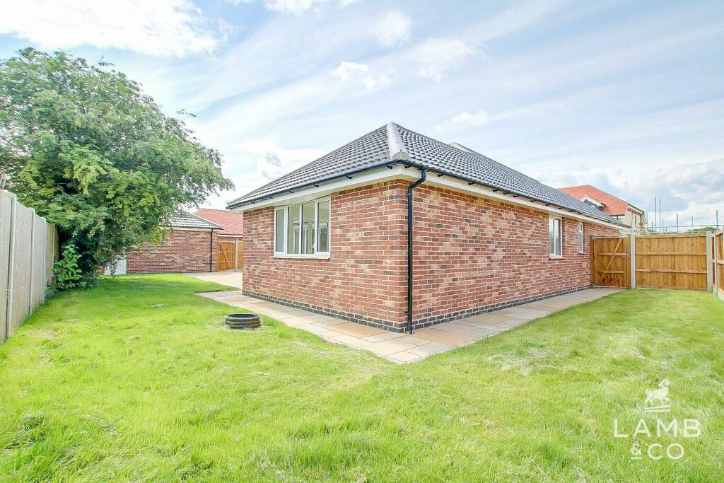 Additional image 14 of The Meadows, Betts Green Road, Little Clacton
