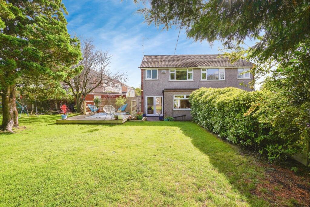 Additional image 24 of Carlton Close, Neston, CH64