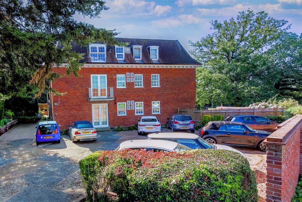 Additional image 13 of Spriggs Court, Palmers Hill, Epping