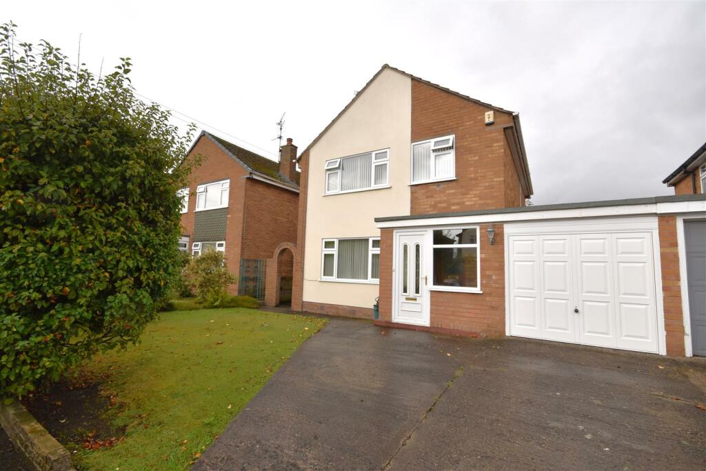 Additional image 16 of Meadow Lane, Willaston, Neston