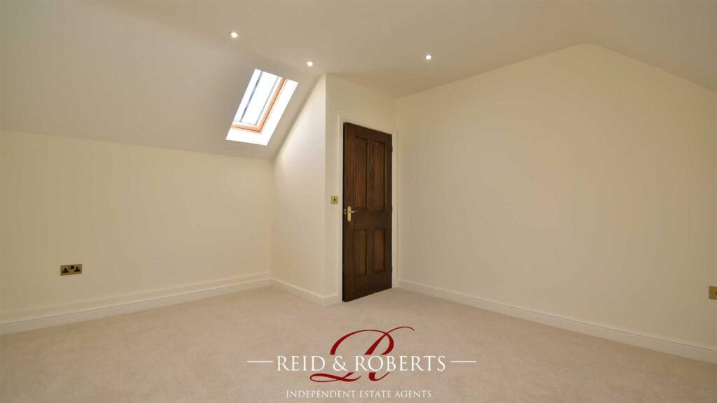 Additional image 34 of Ffordd Pen Y Bryn, Nercwys