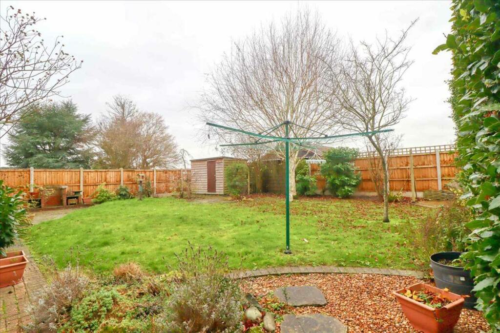 Additional image 20 of Clacton Road, Weeley