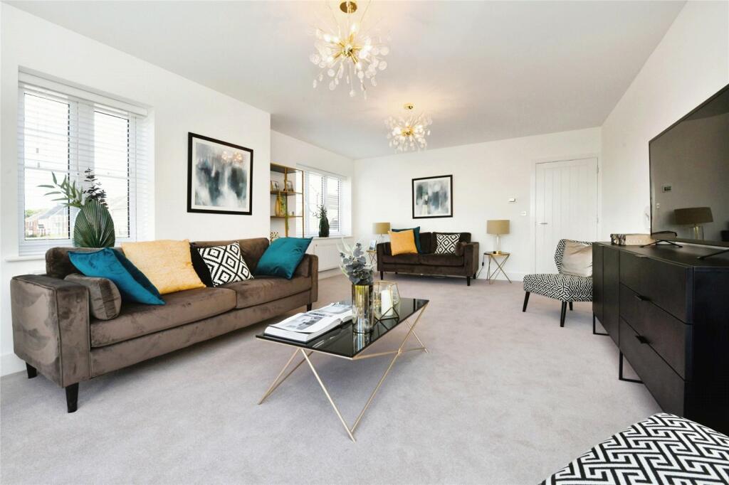 Additional image 2 of Brookfield Park, Southminster Road, Burnham On Crouch, CM0