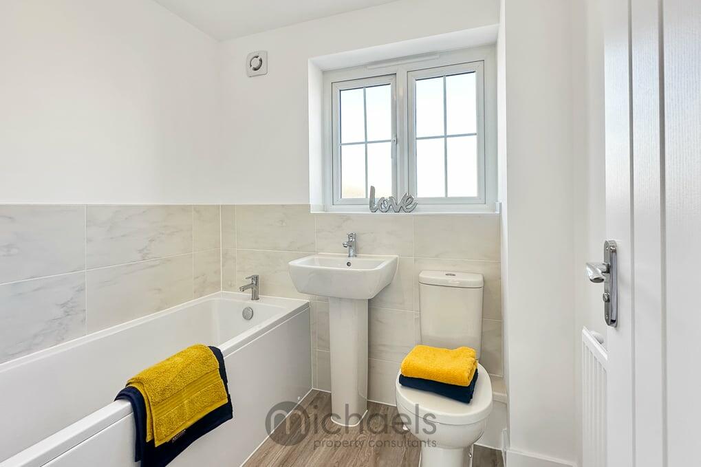 Additional image 11 of James Ward Road, St Michaels Place, Colchester, CO2