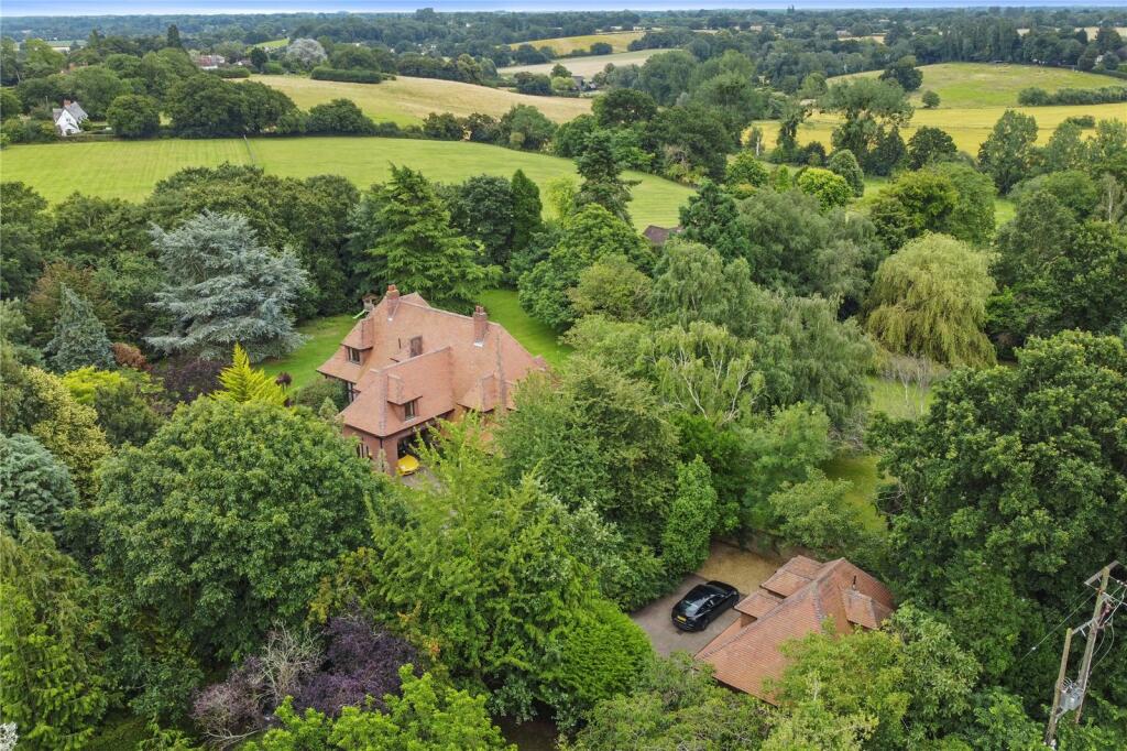 Additional image 41 of Coles Oak Lane, Dedham, Colchester, Essex, CO7