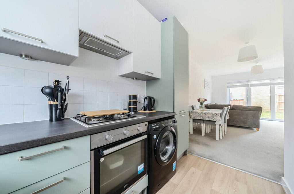 Additional image 4 of Redwing Way, Newhall, Harlow, Essex, CM17