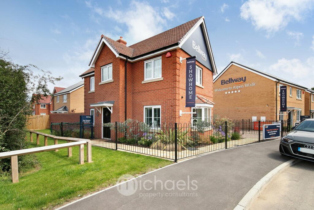 Additional image 33 of Hen Way, Fordham Heath, Colchester, CO3