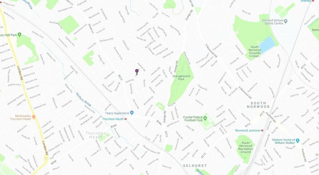 Additional image 3 of Furze Road, Thornton Heath, CR7