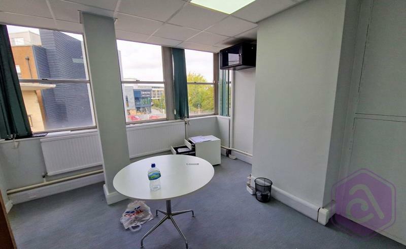 Additional image 4 of Suite, Springfield House, 25 Springfield Road, Chelmsford CM2 6JE