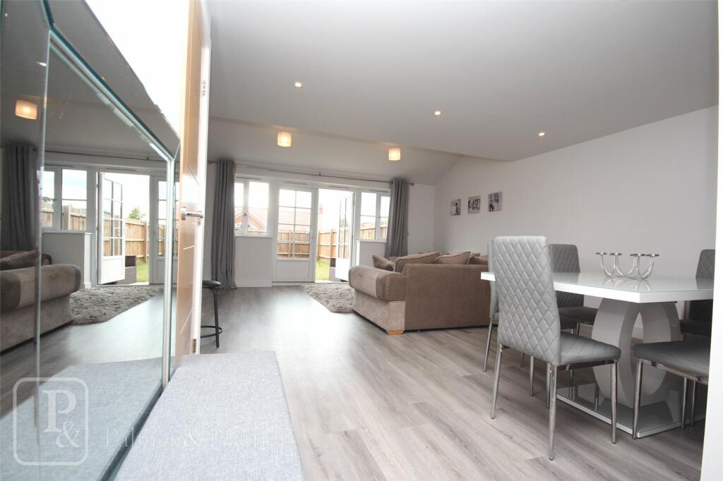 Additional image 9 of Pump Lane, Great Bentley, Colchester, Essex, CO7