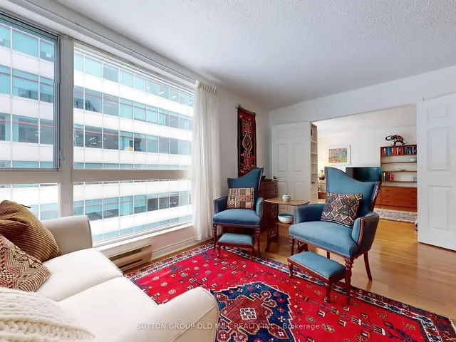 Additional image 5 of 7 Broadway Ave Unit 808