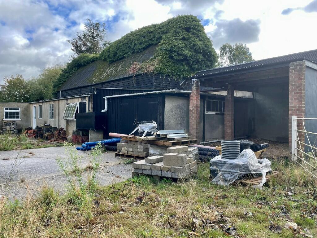 Primary image of Maldon Road, Kelvedon CO5 9BE