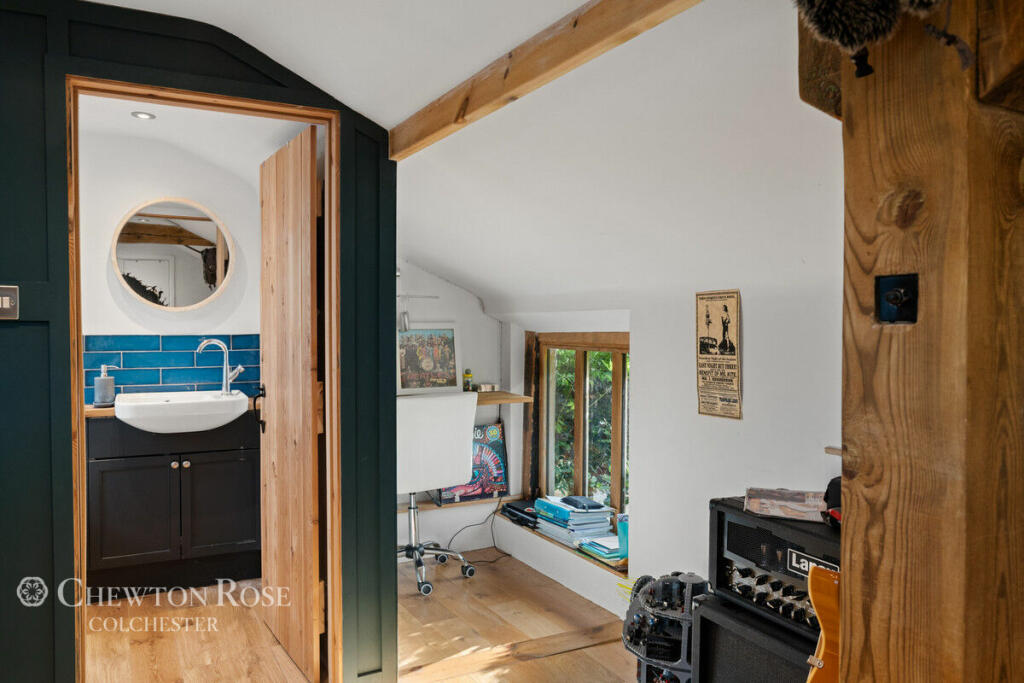 Additional image 31 of Great Horkesley