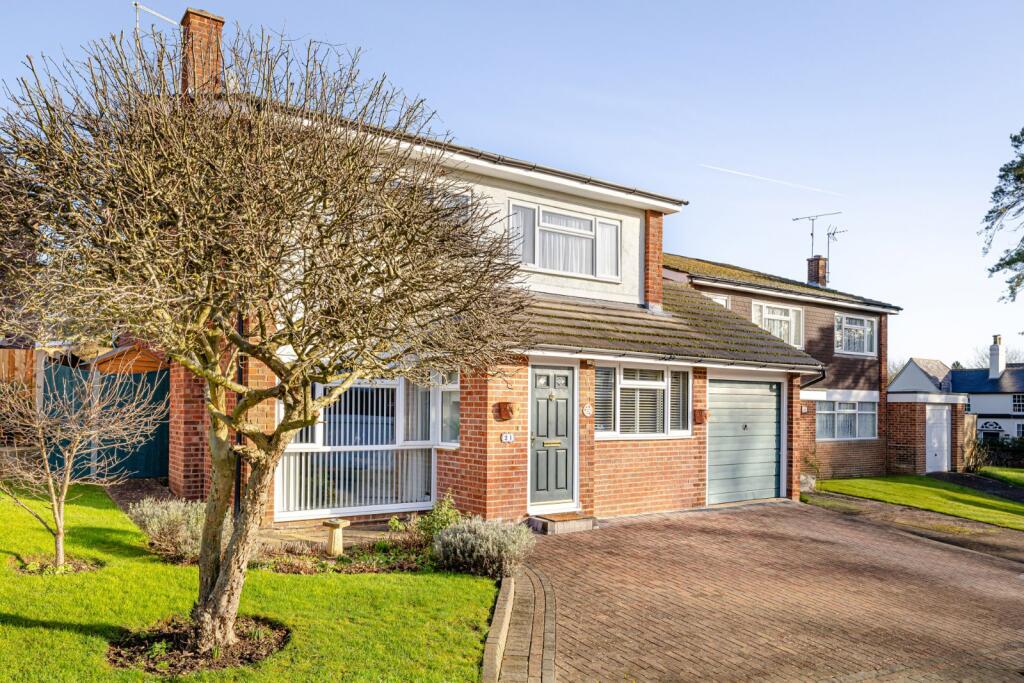 Additional image 23 of Meadowcroft, Stansted, Essex, CM24