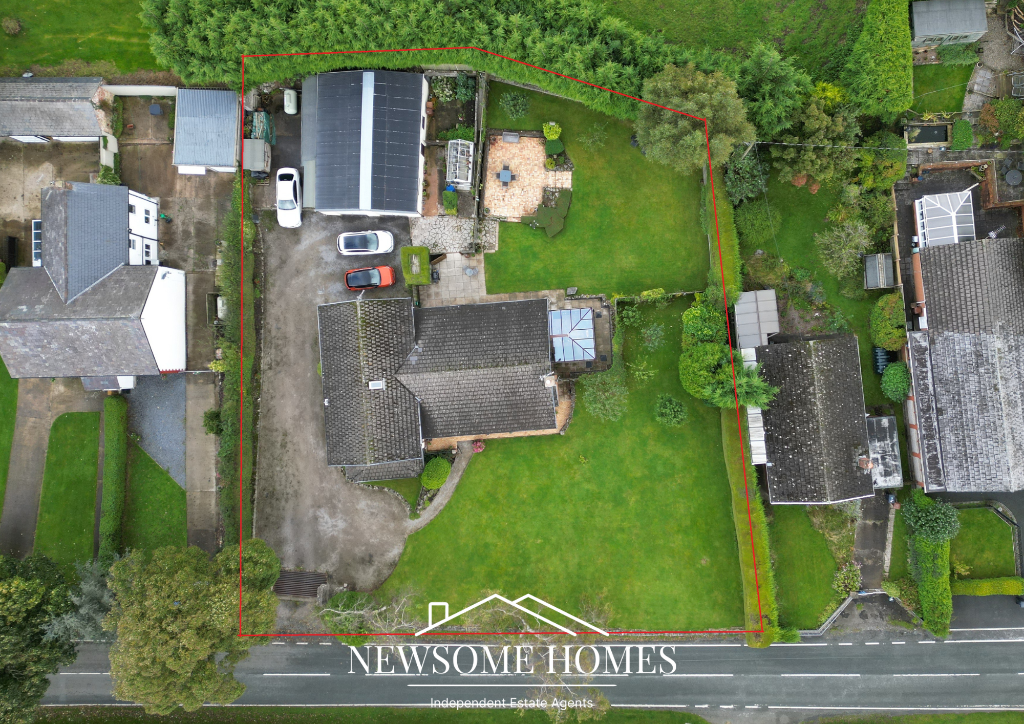 Additional image 28 of Brynford, Flintshire