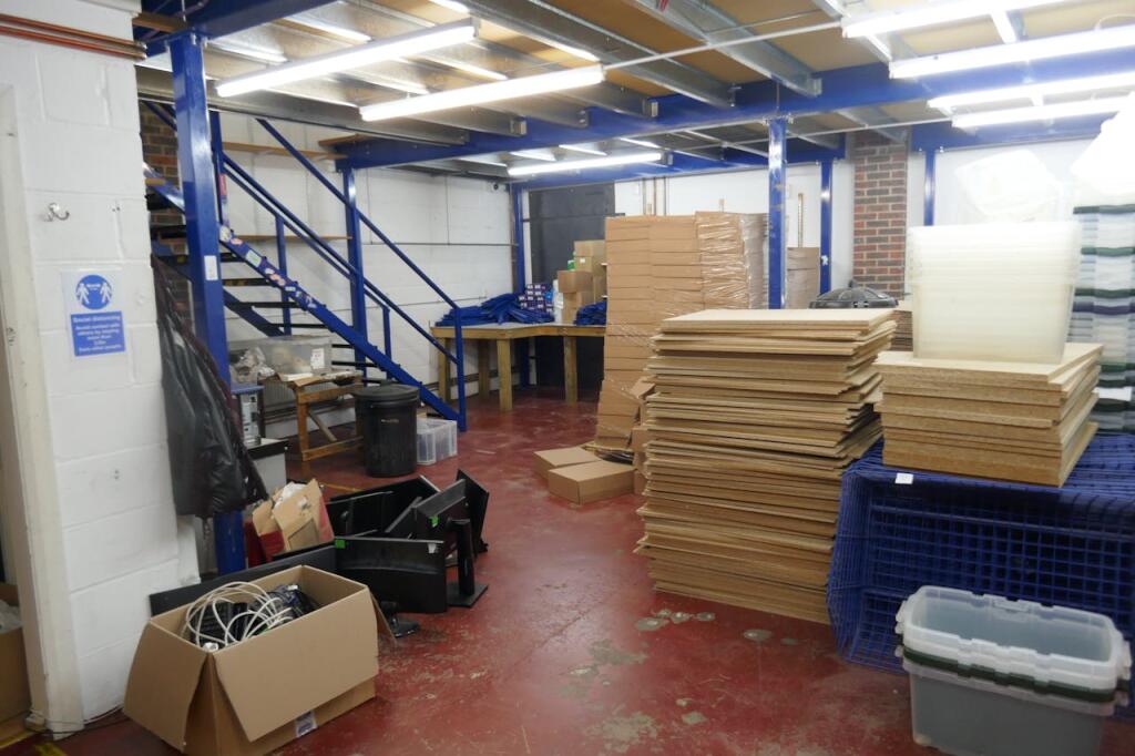 Additional image 8 of 1-4 New Court Business Park, Perry Road, Harlow, CM18 7NS