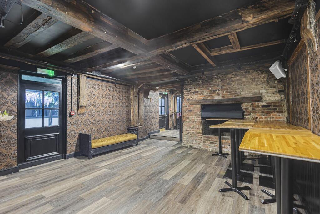 Additional image 38 of The Sugar Hut, 93-95 High Street, Brentwood, CM14 4RR