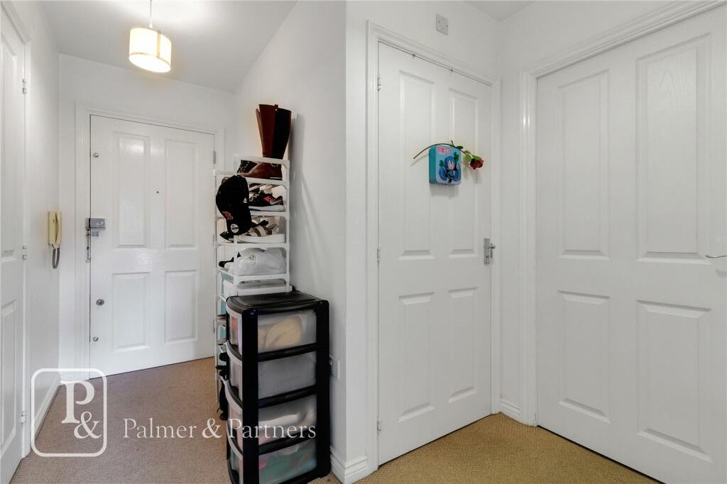 Additional image 9 of Circular Road South, Colchester, Essex, CO2