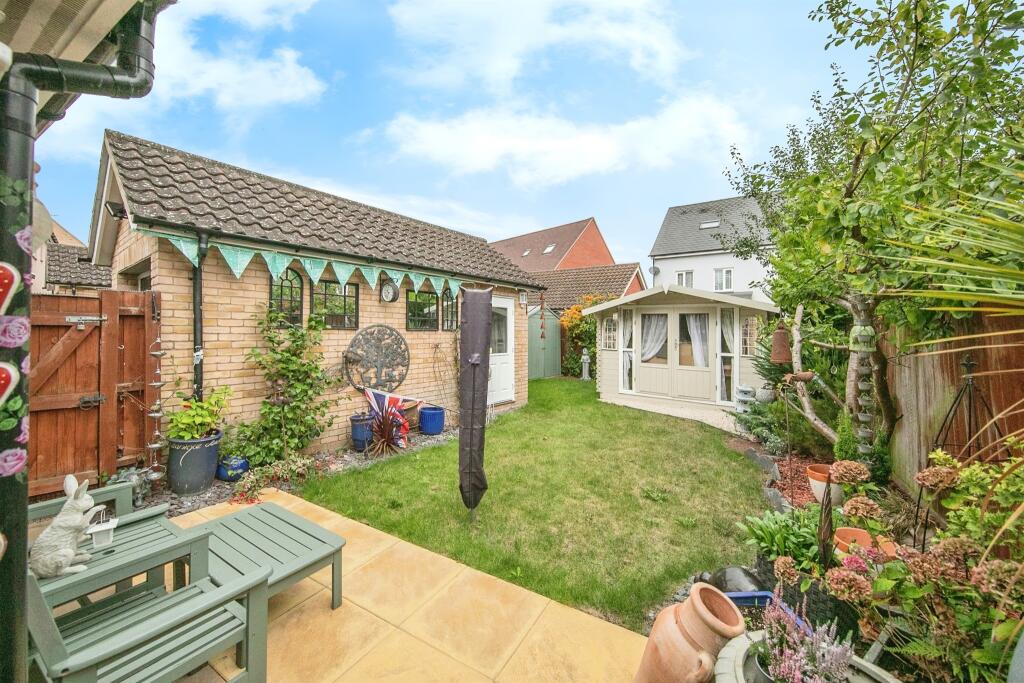 Additional image 19 of Lungley Rise, COLCHESTER