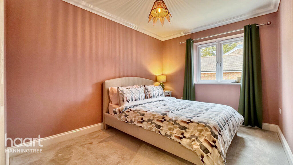 Additional image 11 of Bailey Gardens, Brantham, Manningtree, Essex