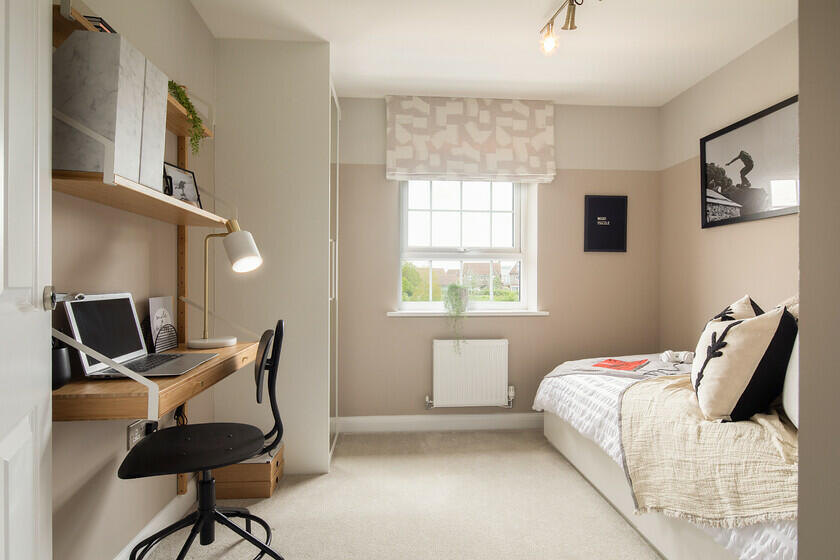 Additional image 10 of Gaston End, 
East Bergholt, 
Suffolk, 
CO7 6RF