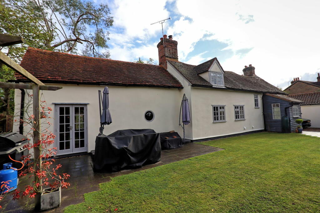 Additional image 30 of Gore Lane, Rayne, Braintree, CM77 6TU