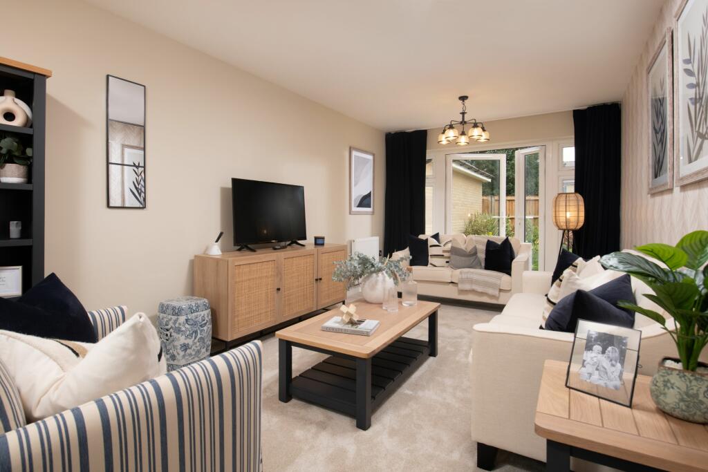 Additional image 15 of Whittington Way, 
Bishop's Stortford
CM23 4AS