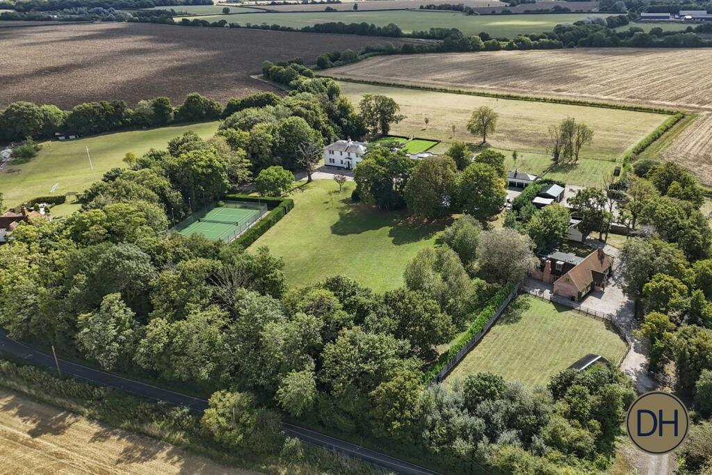 Additional image 36 of The White House, Little Laver, Essex CM5