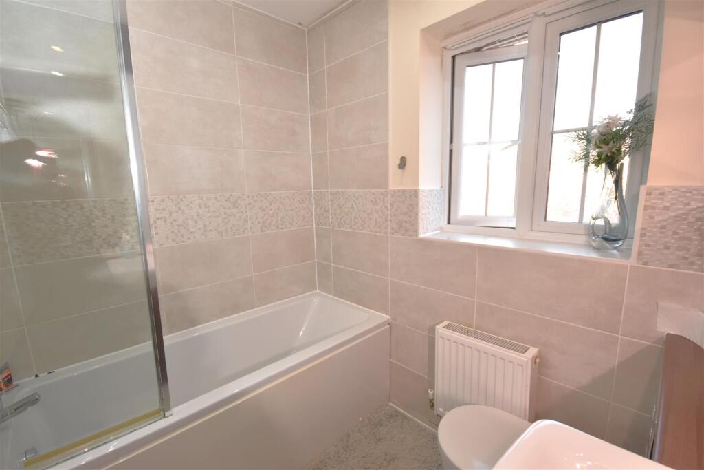 Additional image 21 of Boundary Park, Parkgate