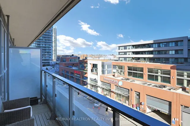 Additional image 24 of 2212 Lakeshore Blvd Unit 713