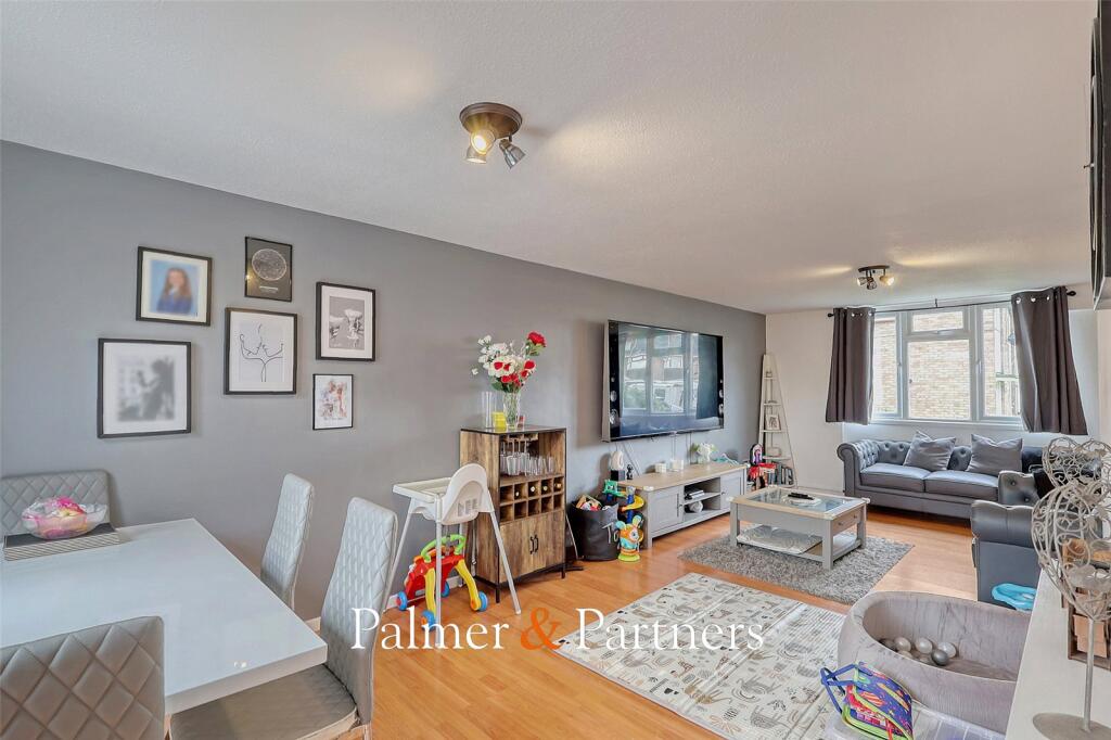 Additional image 17 of Alan Road, Witham, Essex, CM8